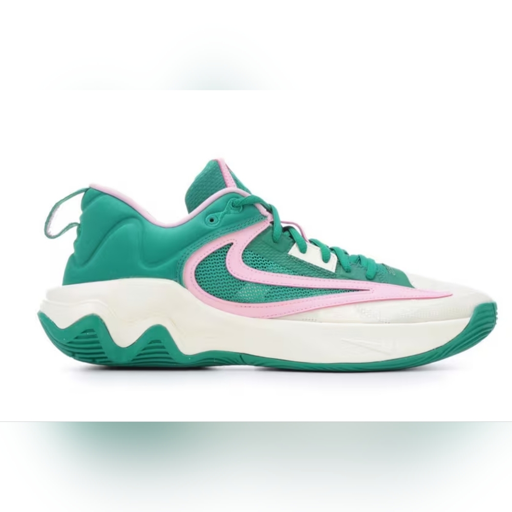 New Men's Nike Giannis Immortality 3 Basketball Shoes Size 12